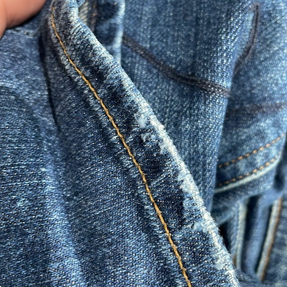 C of H Avedon low rise skinny leg jeans - women’s 28 - Picture 7 of 7